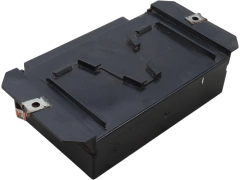 Módulo Conforto P/ Alarme Travamento das Portas Original Ka 1.0 Flex 2009 a 2012 7s5515604da - ZKMshop
