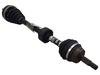 Semi Eixo Homocinética Lado Direito Original Gol Saveiro 1.8 1999 A 2012 377407272al