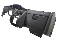 Capa Do Painel S/ Difusores Cinza Original Escort Zetec 1997 A 2002 - ZKMshop