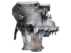 Caixa De Marcha Câmbio 5 Marchas Original Escort Zetec 1.8 16v 1997 A 2002 - comprar online