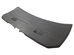 Moldura Forro Da Tampa Traseira Cinza Original Escort Sw 1997 A 2002 - ZKMshop