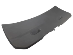 Moldura Forro Da Tampa Traseira Cinza Original Escort Sw 1997 A 2002 na internet
