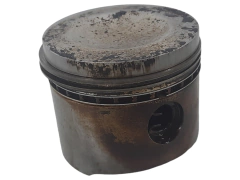 Jogo 4 Camisas Com Pistão MAHLE Usados Motor 1600 A Ar Original Kombi 1.6 Álcool 1984 A 1997 - ZKMshop