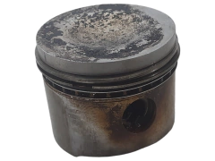 Jogo 4 Camisas Com Pistão MAHLE Usados Motor 1600 A Ar Original Kombi 1.6 Álcool 1984 A 1997 na internet