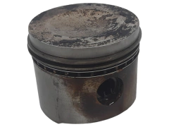 Jogo 4 Camisas Com Pistão MAHLE Usados Motor 1600 A Ar Original Kombi 1.6 Álcool 1984 A 1997 - comprar online