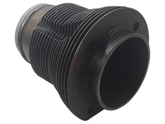 Jogo 4 Camisas Com Pistão MAHLE Usados Motor 1600 A Ar Original Kombi 1.6 Álcool 1984 A 1997 - comprar online