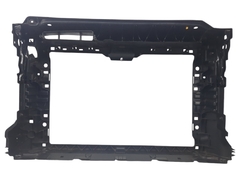 Painel Defletor Frontal Do Radiador Do Motor Original Jetta 2.0 TSI 2013 A 2015 5c6805594b na internet