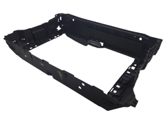 Painel Defletor Frontal Do Radiador Do Motor Original Jetta 2.0 TSI 2013 A 2015 5c6805594b - loja online