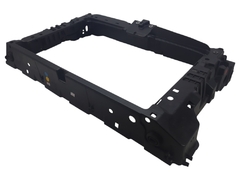Imagem do Painel Defletor Frontal Do Radiador Do Motor Original Jetta 2.0 TSI 2013 A 2015 5c6805594b