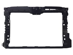 Painel Defletor Frontal Do Radiador Do Motor Original Jetta 2.0 TSI 2013 A 2015 5c6805594b