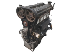Motor Zetec 1.8 16v Gasolina Original Escort GL GLX RS 1997 A 2002 978f6007ca
