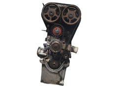Motor Zetec 1.8 16v Gasolina Original Escort GL GLX RS 1997 A 2002 978f6007ca na internet