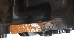 Motor Zetec 1.8 16v Gasolina Original Escort GL GLX RS 1997 A 2002 978f6007ca