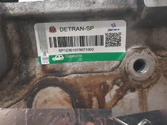 Imagem do Motor Zetec 1.8 16v Gasolina Original Escort GL GLX RS 1997 A 2002 978f6007ca