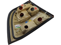 Imagem do Par Lanternas Traseiras Fumê Arteb Original Vectra CD 2.0 16v 1997 a 1999 90512717 / 90512718