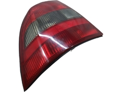 Par Lanternas Traseiras Fumê Arteb Original Vectra CD 2.0 16v 1997 a 1999 90512717 / 90512718 - comprar online