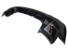 Parachoque Traseiro Preto Original Ka 2008 A 2011 7s5517k823bb na internet
