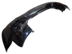 Parachoque Traseiro Preto Original Ka 2008 A 2011 7s5517k823bb - comprar online