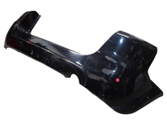 Parachoque Traseiro Preto Original Ka 2008 A 2011 7s5517k823bb