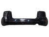 Parachoque Traseiro Preto Original Ka 2008 A 2011 7s5517k823bb