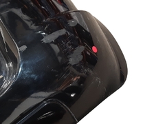 Parachoque Traseiro Preto Original Ka 2008 A 2011 7s5517k823bb na internet