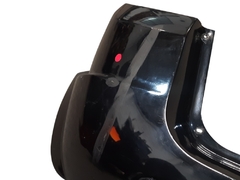 Parachoque Traseiro Preto Original Ka 2008 A 2011 7s5517k823bb - comprar online