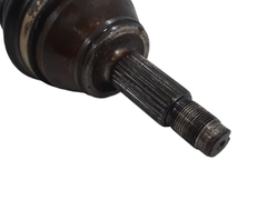 Semi Eixo Homocinética Lado Esquerdo Original Escort Zetec 1.8 16v 1997 A 2002 95ag3a428ba - ZKMshop