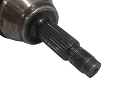 Semi Eixo Homocinética Lado Direito Original Escort Zetec 1.8 16v 1997 A 2002 94ag3a427ca - ZKMshop