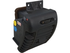 Difusor Saída de Ar Direito do Painel Original Vectra 1997 a 2005 90463809 - loja online