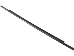 Pestana Externa da Porta Traseira Direita Original Vectra 1997 a 2005 90464302