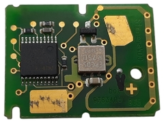 Circuito Chip Do Controle Trava Elétrica Original Focus 2000 A 2004 - loja online