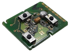 Circuito Chip Do Controle Trava Elétrica Original Focus 2000 A 2004 - ZKMshop