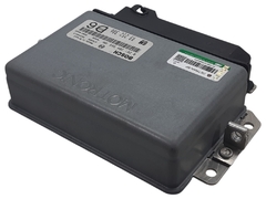 Imagem do Módulo De Injeção Eletrônica Original Vectra CD 2.0 16v 1997 A 1998 93252386