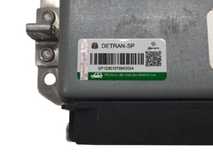 Módulo De Injeção Eletrônica Original Vectra CD 2.0 16v 1997 A 1998 93252386 - loja online