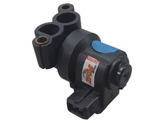 Imagem do Atuador Da Marcha Lenta Bosch Original Vectra CD 2.0 16v 1997 A 1999 0280140577
