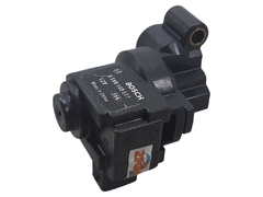 Atuador Da Marcha Lenta Bosch Original Vectra CD 2.0 16v 1997 A 1999 0280140577 na internet