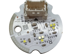 Placa do Reator do Farol Led Drl Direito Original Corolla Cross Hybrid 2021 a 2024 - loja online