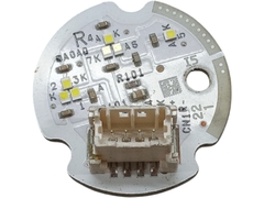 Placa do Reator do Farol Led Drl Direito Original Corolla Cross Hybrid 2021 a 2024 - comprar online