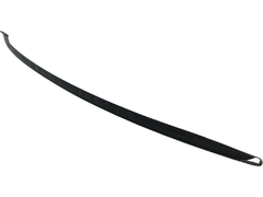 Calha Inferior do Vidro Traseiro Original Vectra Cd 2.0 16v 1997 a 1998 GM 90545878