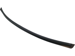 Imagem do Calha Inferior do Vidro Traseiro Original Vectra Cd 2.0 16v 1997 a 1998 GM 90545878
