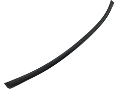 Calha Inferior do Vidro Traseiro Original Vectra Cd 2.0 16v 1997 a 1998 GM 90545878