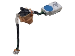 Soquete Conector Da Lanterna De Led Traseira Esquerda LED Original Yaris Sedan 2018 A 2024 - ZKMshop