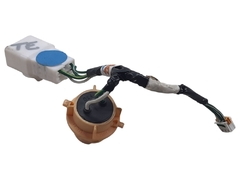Soquete Conector Da Lanterna De Led Traseira Esquerda LED Original Yaris Sedan 2018 A 2024 na internet
