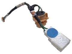 Soquete Conector Da Lanterna De Led Traseira Esquerda LED Original Yaris Sedan 2018 A 2024 - loja online