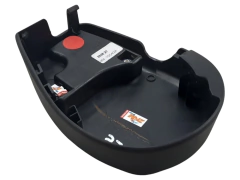 Tampa Acabamento Do Banco Do Motorista Preto Original Yaris XS 2022 A 2024 72136x1v15 - ZKMshop