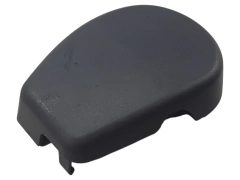 Tampa Acabamento Do Banco Do Motorista Preto Original Yaris XS 2022 A 2024 72136x1v15