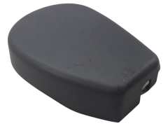 Imagem do Tampa Acabamento Do Banco Do Motorista Preto Original Yaris XS 2022 A 2024 72136x1v15