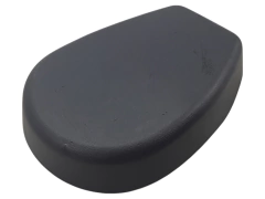 Tampa Acabamento Do Banco Do Motorista Preto Original Yaris XS 2022 A 2024 72136x1v15 - loja online
