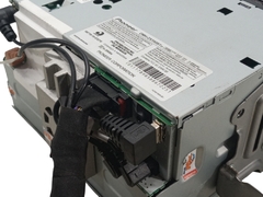 Radio Central de Multimídia Pioneer Original Yaris 1.5 2024 a 2025 0 Km DMH-z5350bt Necessita Codificar - loja online