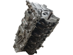 Imagem do Bloco do Motor Com Virabrequim E Pistões Standard Original Corolla Cross Hybrid 1.8 2021 a 2024 C/ 8mil km 211027042020